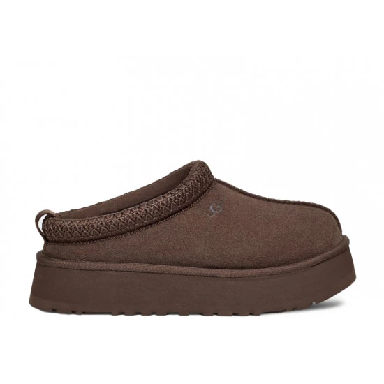 UGG Tazz Slipper Chocolate (W) - 1122553-CHO 1 UGG Tazz Slipper Chocolate (W) - 1122553-CHO