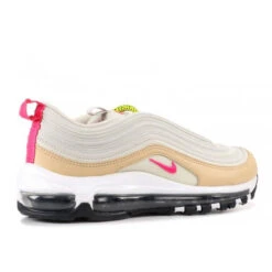 Nike Air Max 97 Light Bone Deadly Pink (W) - 921733-004 -Vêtement Séries Magasin 550x550 me IxxElqIK 921733 004 2