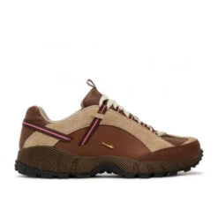 Nike Air Humara LX Jacquemus Ale Brown Gold (W) - DR0420-200