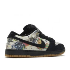 Nike SB Dunk Supreme Rammellzee - FD8778-001 -Vêtement Séries Magasin 550x550 me JgplbPXX FD8778 001 3