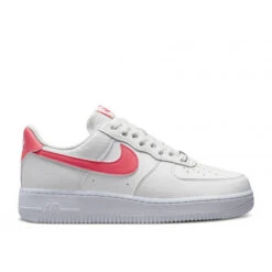 Nike Air Force 1 Low 07 Next Nature Summit White Sea Coral (W)