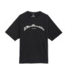 Air Jordan X A Ma Maniére T-shirt Black - FN0609-010