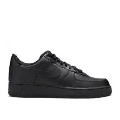 Nike Air Force 1 Low 07 Black Black - 315122-001/CW2288-001