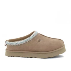 UGG Tazz Slipper Sand (GS) - 1143776K-SAND