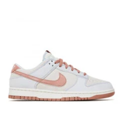 Nike Dunk Low Fossil Rose - DH7577-001
