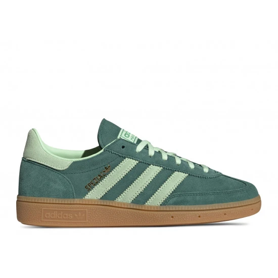 Adidas Handball Spezial Green Mint - IE5896 1 Adidas Handball Spezial Green Mint - IE5896