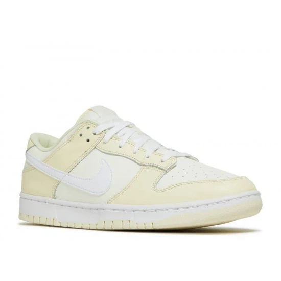 Nike Dunk Low Coconut Milk - DJ6188-100 2 Nike Dunk Low Coconut Milk - DJ6188-100 – Image 2