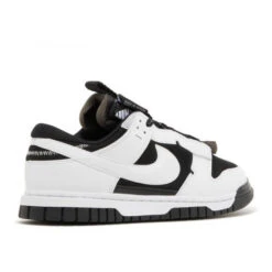 Nike Air Dunk Low Jumbo Reverse Panda - DV0821-002 5 Nike Air Dunk Low Jumbo Reverse Panda - DV0821-002 -Vêtement Séries Magasin 550x550 me M4m6eZMM DV0821 002 3