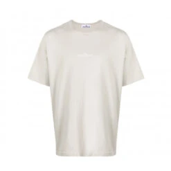 Stone Island Stuc Logo Tee - 20444T