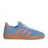 Adidas Handball Spezial Ocean Blue Peach (W) - IF6564