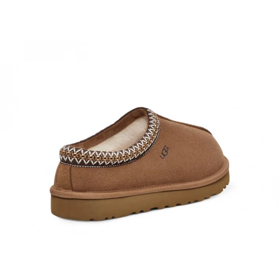 UGG Tasman Slipper Chestnut (W) - 5955-CHE 3 UGG Tasman Slipper Chestnut (W) - 5955-CHE – Image 3