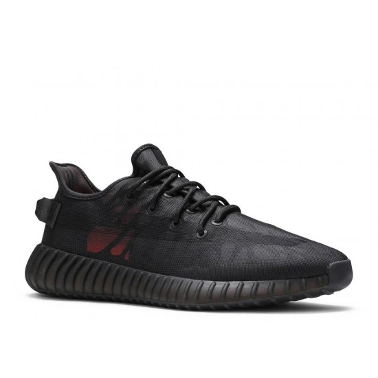 Adidas Yeezy Boost 350 V2 Mono Cinder - GX3791 2 Adidas Yeezy Boost 350 V2 Mono Cinder - GX3791 – Image 2