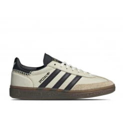 Adidas Handball Spezial Wonder White Black (W) - IE3698