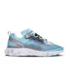 Nike React Element 87 Royal Tint - AQ1090-400