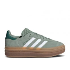 Adidas Gazelle Bold Mint (W) - ID6998