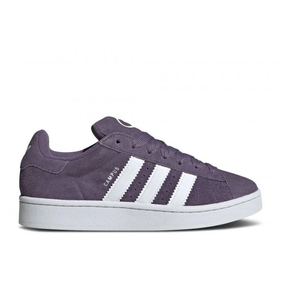 Adidas Campus 00s Shadow Violet (W) - ID7038 1 Adidas Campus 00s Shadow Violet (W) - ID7038