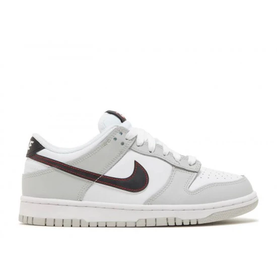 Nike Dunk Low SE Jackpot (GS) - DQ0380-001 1 Nike Dunk Low SE Jackpot (GS) - DQ0380-001