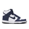 Nike Dunk High Midnight Navy (GS) - DB2179-104