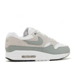 Nike Air Max 1 White Mica Green - DZ4549-100 5 Nike Air Max 1 White Mica Green - DZ4549-100 -Vêtement Séries Magasin 550x550 me O61IHEit DZ4549 100 2