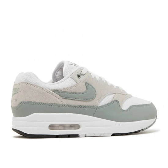 Nike Air Max 1 White Mica Green - DZ4549-100 3 Nike Air Max 1 White Mica Green - DZ4549-100 – Image 3