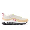 Nike Air Max 97 Light Bone Deadly Pink (W) - 921733-004
