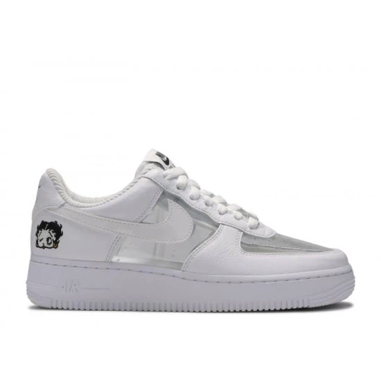 Nike Air Force 1 07 Olivia Kim (Friends And Family) (W) - CT2276-100 1 Nike Air Force 1 07 Olivia Kim (Friends And Family) (W) - CT2276-100