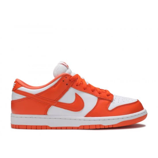 Nike Dunk Low SP Syracuse (2020/2022) - CU1726-101 1 Nike Dunk Low SP Syracuse (2020/2022) - CU1726-101