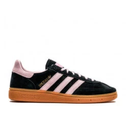 Adidas Handball Spezial Black Pink (W) - IE5897