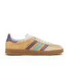 Adidas Gazelle Indoor Brown Purple - IG1636