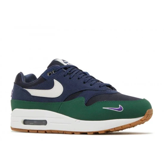 Nike Air Max 1 Gorge Green (W) - DV3887-400 2 Nike Air Max 1 Gorge Green (W) - DV3887-400 – Image 2