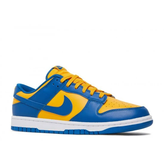 Nike Dunk Low UCLA - DD1391-402 2 Nike Dunk Low UCLA - DD1391-402 – Image 2