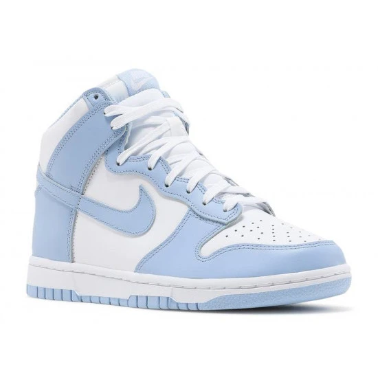 Nike Dunk High Aluminum (W) - DD1869-107 2 Nike Dunk High Aluminum (W) - DD1869-107 – Image 2