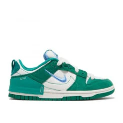 Nike Dunk Low Disrupt 2 Malachite (W) - DH4402-001