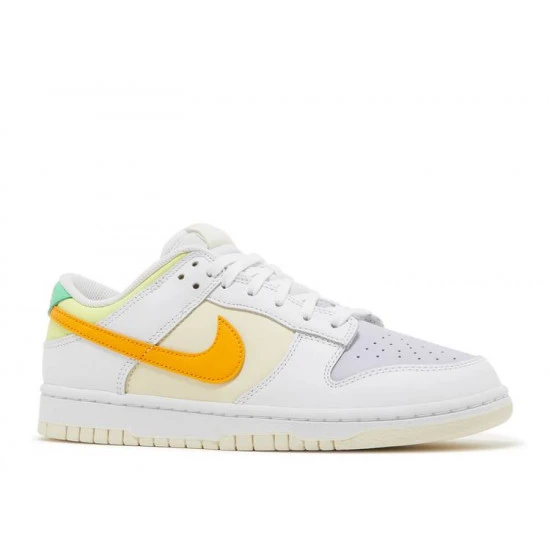 Nike Dunk Low Sundial (W) - FJ4742-100 2 Nike Dunk Low Sundial (W) - FJ4742-100 – Image 2