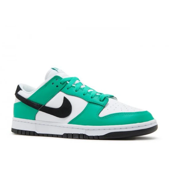 Nike Dunk Low Celtics - FN3612-300 2 Nike Dunk Low Celtics - FN3612-300 – Image 2