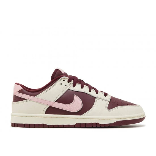 Nike Dunk Low Retro PRM Valentine's Day (2023) - DR9705-100 1 Nike Dunk Low Retro PRM Valentine's Day (2023) - DR9705-100