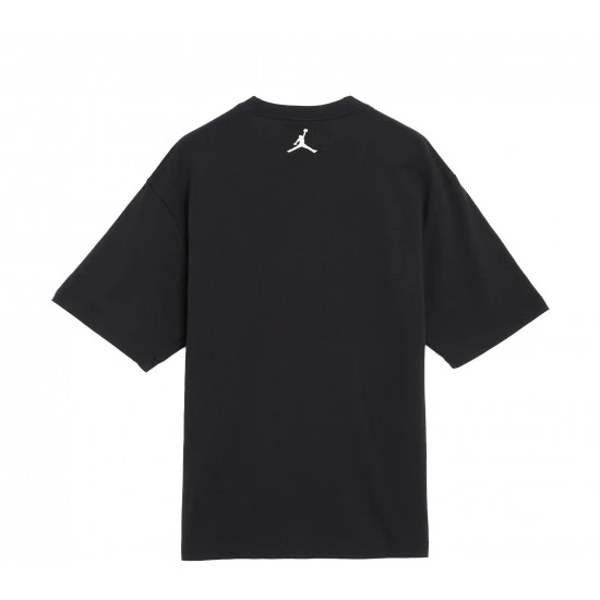 Air Jordan X A Ma Maniére T-shirt Black - FN0609-010 2 Air Jordan X A Ma Maniére T-shirt Black - FN0609-010 – Image 2