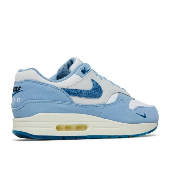 Nike Air Max 1 Premium Blueprint - DR0448-100 3 Nike Air Max 1 Premium Blueprint - DR0448-100 – Image 3