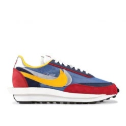 Nike LD Waffle Sacai Blue Multi - BV0073-400