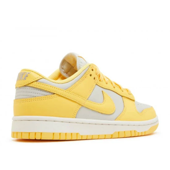 Nike Dunk Low Citron Pulse (W) - DD1503-002 3 Nike Dunk Low Citron Pulse (W) - DD1503-002 – Image 3