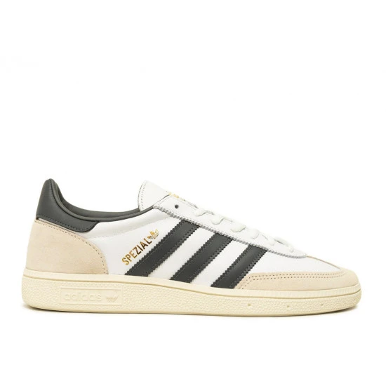 Adidas Handball Spezial Footwear White Gray Five Off White - IF3741 1 Adidas Handball Spezial Footwear White Gray Five Off White - IF3741