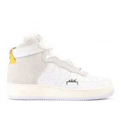 Nike Air Force 1 High A-COLD-WALL - AQ5644-991