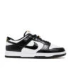 Nike Dunk Low World Champs Black White - DR9511-100