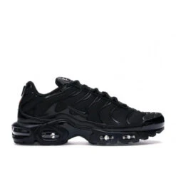 Nike Air Max Plus Triple Black - 604133-050