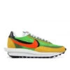 Nike LD Waffle Sacai Green Multi - BV0073-300