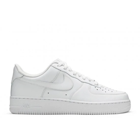 Nike Air Force 1 Low 07 White - 315122-111/CW2288-111 1 Nike Air Force 1 Low 07 White - 315122-111/CW2288-111