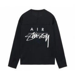Nike X Stussy NRG Longsleeve Top - FJ9164-010