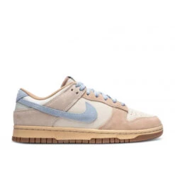 Nike Dunk Low Sanddrift Light Armory Blue - HF0106-100