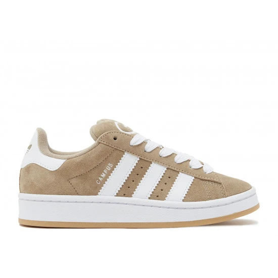 Adidas Campus 00s Tan Gum (GS) - IH8313 1 Adidas Campus 00s Tan Gum (GS) - IH8313