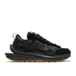 Nike Vaporwaffle Sacai Black Gum - DD1875-001
